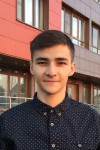 Владислав Андреев