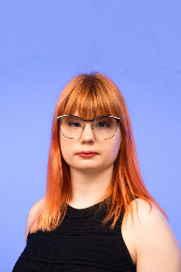 Елена Косарева