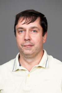 Жевненко Сергей Николаевич