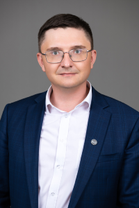 Конюхов Юрий Владимирович