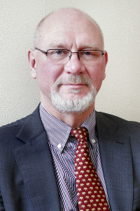 Смуров Игорь Юрьевич