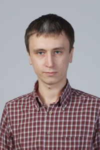 Поздняков Андрей Владимирович