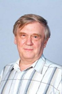 Шевырев Юрий Вадимович