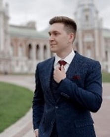 Беляев Никита Михайлович, работает в ООО «БИОТЕХНО»