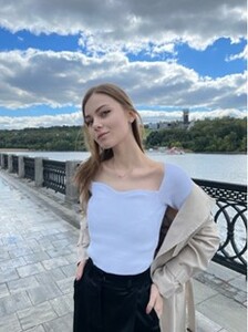 Фёдорова Анастасия Александровна