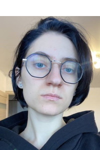 Дарья Ивченко