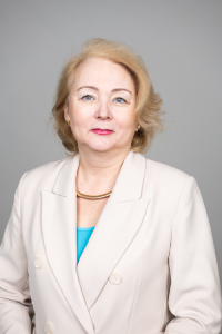 Жура Светлана Егоровна