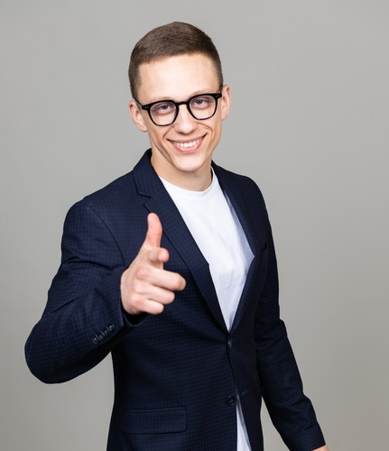 Глеб Чурсин