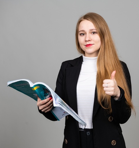 Елизавета Смирнова