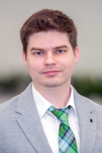 Чернышихин Станислав Викторович