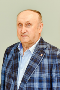 Савич Игорь Николаевич