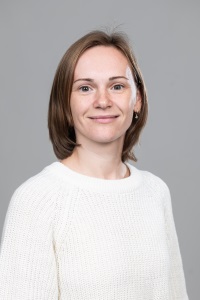 Логинова Ирина Сергеевна