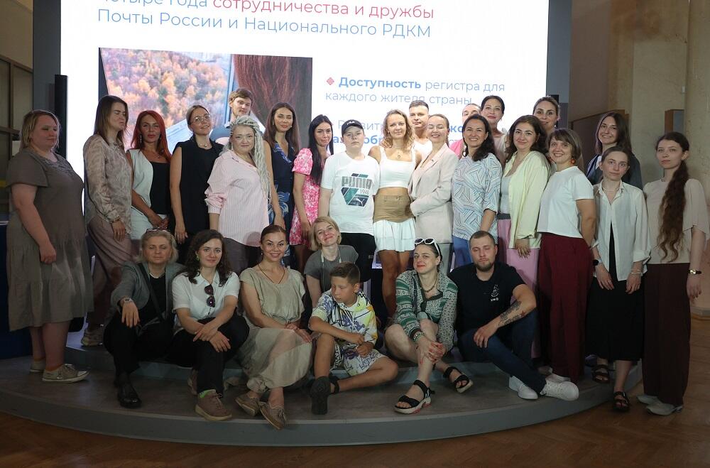 Магистранты НИТУ МИСИС