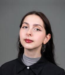 Вдовина Галина Ильинична