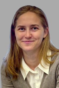 Булыгина Инна Николаевна