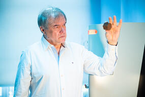 Айтбер Бижанов