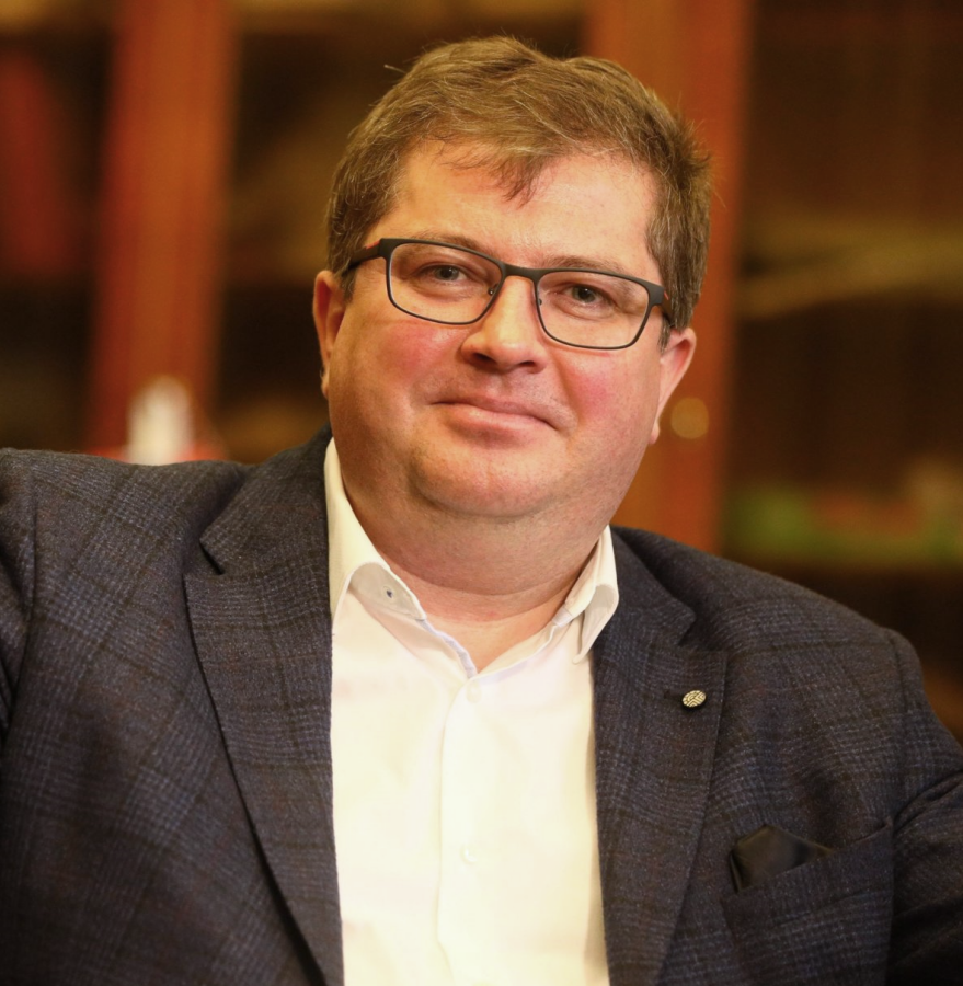 Калмыков Степан Николаевич