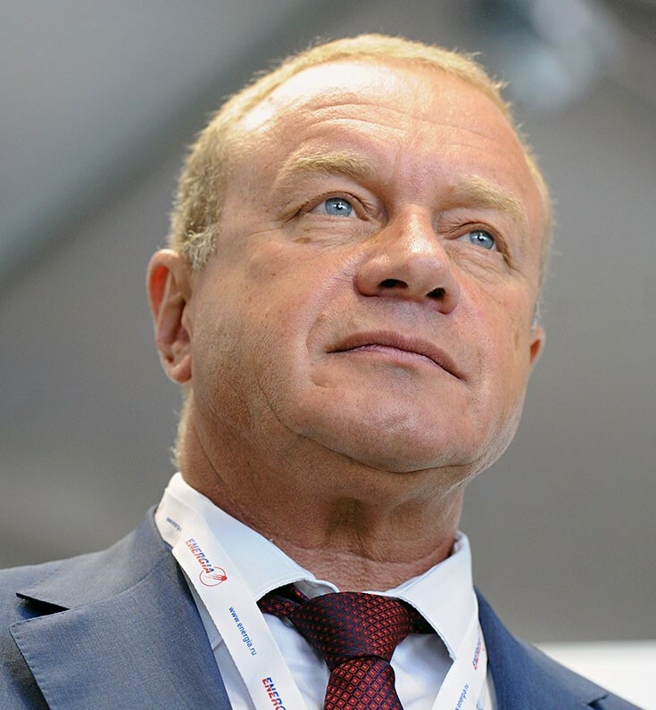 Лопота Виталий Александрович