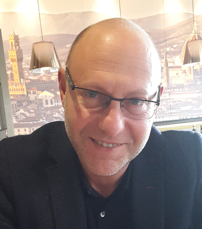 Корсунский Александр Михайлович