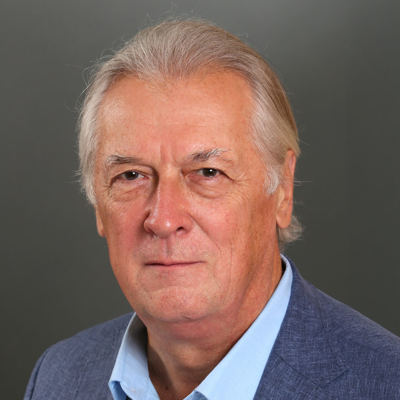 Ужинский Игорь Константинович