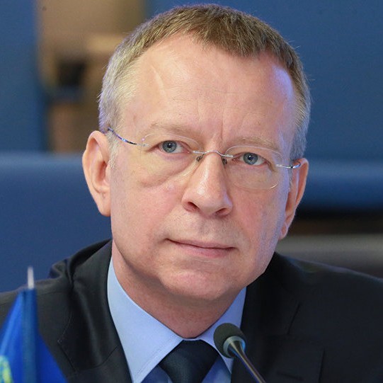 Сидорович Владимир Александрович