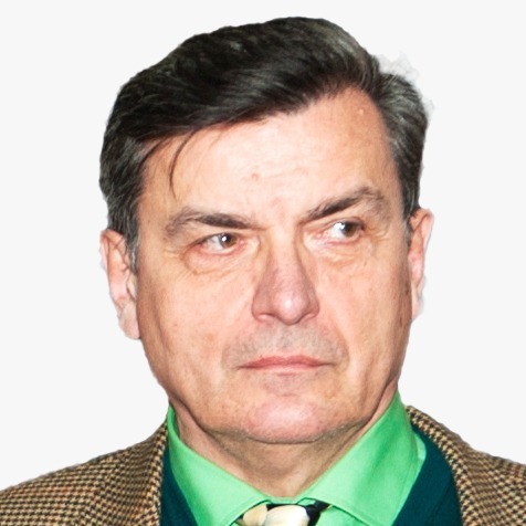 Соболев Николай Андреевич