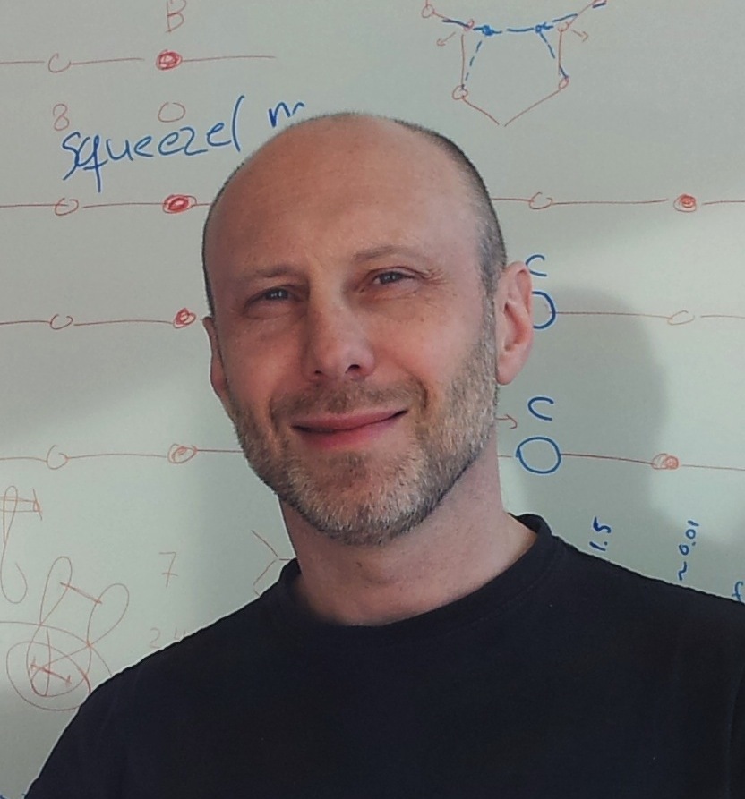 Крашенинников Аркадий Валерьевич