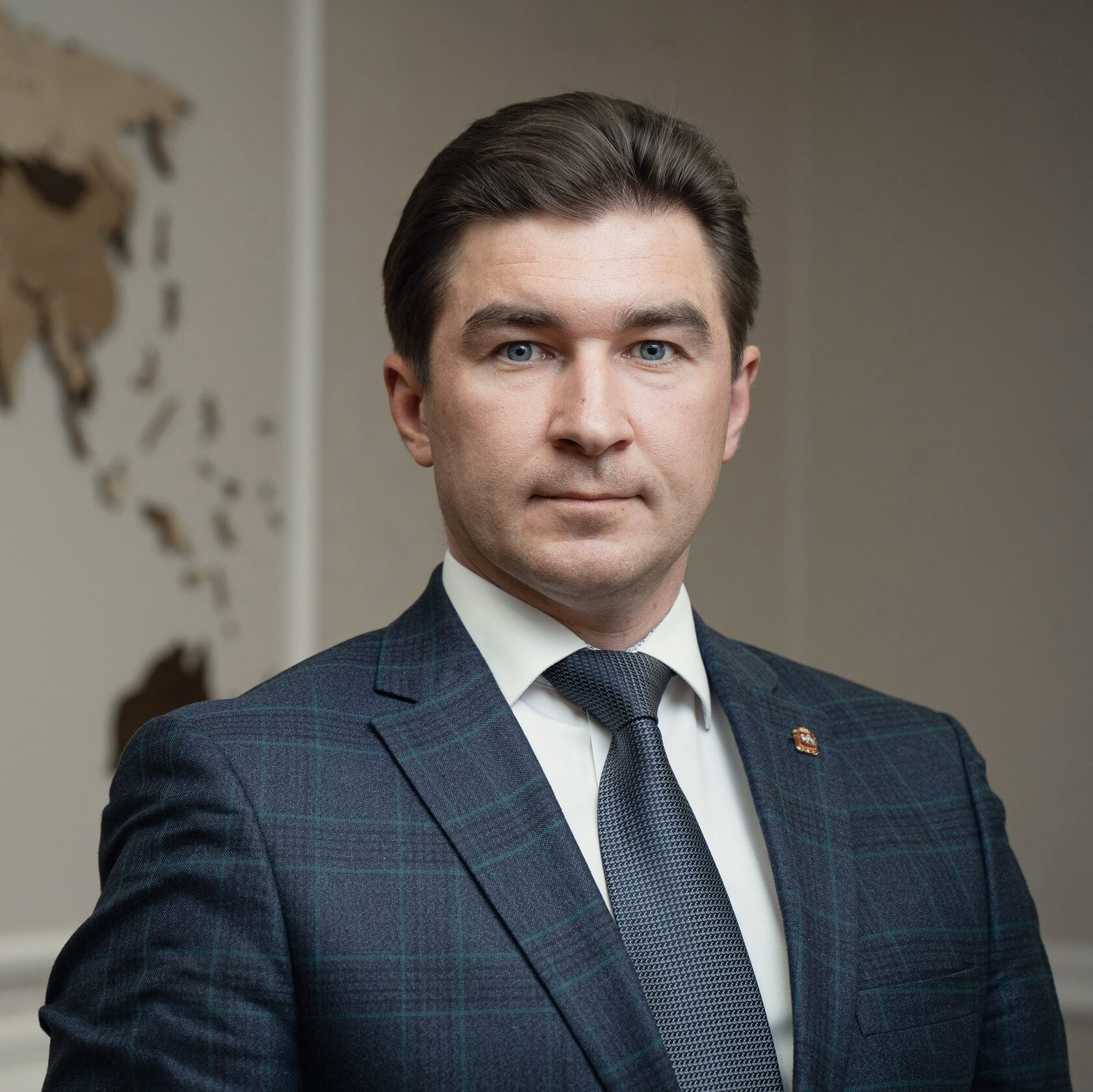 Таскаев Сергей Валерьевич