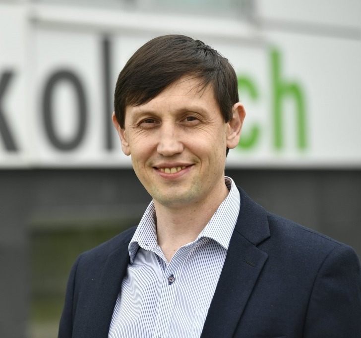 Насибулин Альберт Галийевич