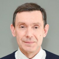 Мухин Сергей Иванович