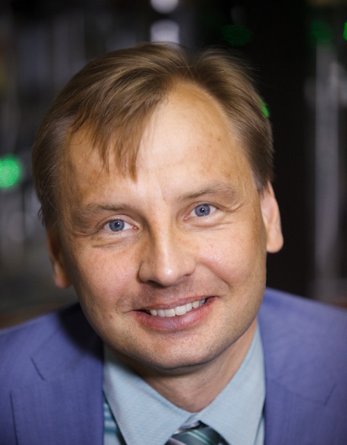 Колачевский Николай Николаевич