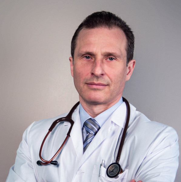 Зыков Кирилл Алексеевич