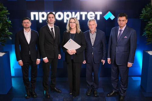 Трансфер технологий в экономику: НИТУ МИСИС представил результаты 2025 года по программе «Приоритет-2030»