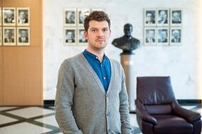 Андрей Титов