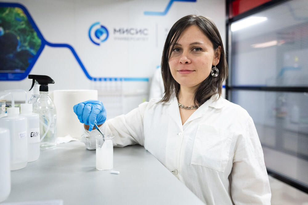 Елизавета Пермякова