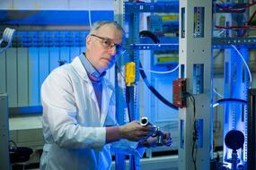 Дмитрий Штанский