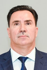 Мельник Владимир Васильевич