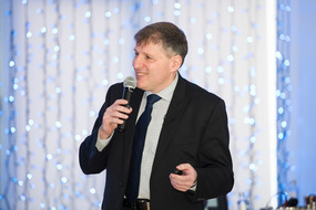 Рождественские лекции — 2016. И.А. Абрикосов: «Материалы на давлениях в миллионы атмосфер: сюрпризы природы и возможности для технологий»