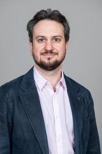 Дубинский Сергей Михайлович