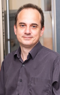 Чердынцев Виктор Викторович