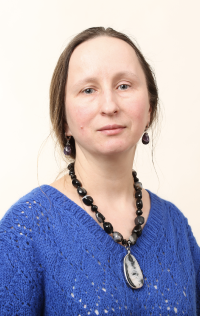 Шуваева Евгения Александровна