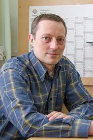 Абрютин Дмитрий Владимирович