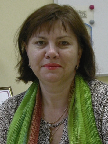 Езупова Марина Дмитриевна