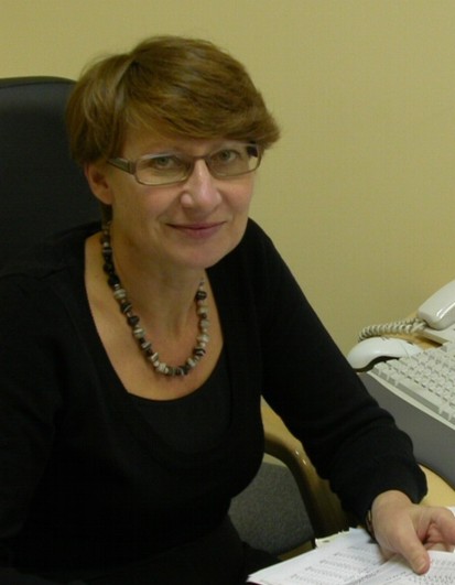 Пахомова Галина Алексеевна