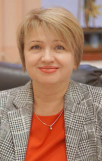 Филичкина Вера Александровна